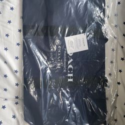 Coach Fragrance Duffle Bag Still I’m Bag (brand New ) . 