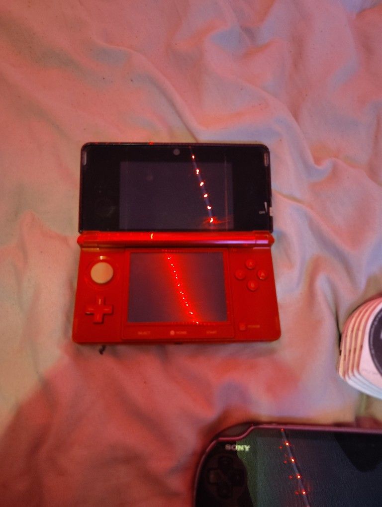 Nintendo 3DS