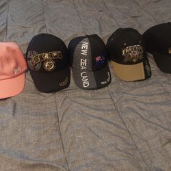 Hats