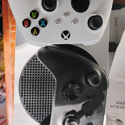 Xbox Series S 1TB
