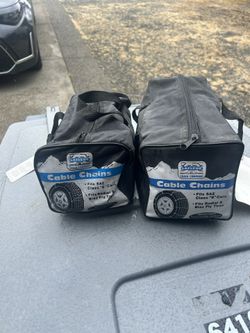 Snow Chains