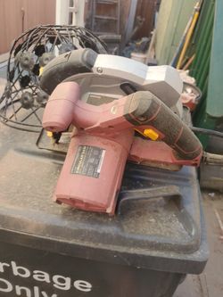 Electric Saw