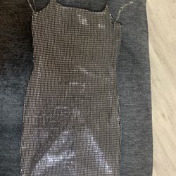 Bodycon Dress - Size M