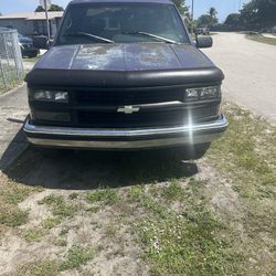 1996 Chevrolet 1500