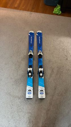 Skis