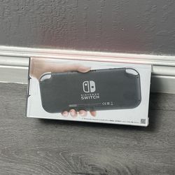 Nintendo lite