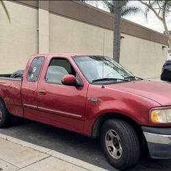 1999 Ford F150 