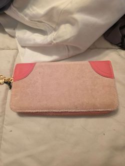 Brand new juicy couture wallet