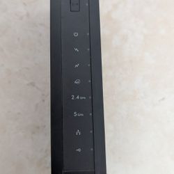 Netgear C3700 N600 WiFi Cable Modem Router Combo