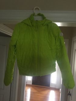 Gap Girls insulated jacket