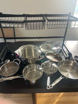 Cuisinart set