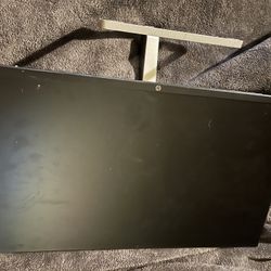 Hp Monitor 