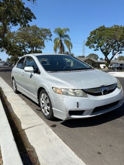 2009 Honda Civic