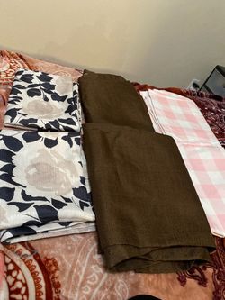 Curtains