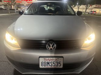 2014 Volkswagen Jetta