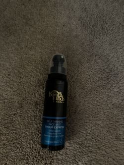 Bondi Sands Face Self Mist 