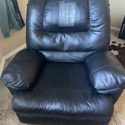 Recliner 