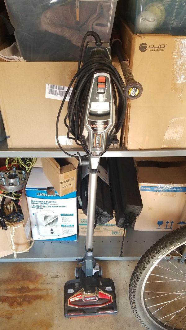 shark duo clean vacuum motor not working shark duo clean vacuum motor not working