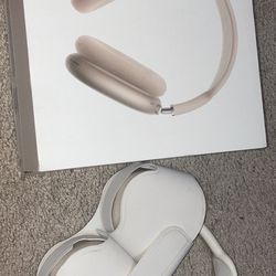 airpod maxes