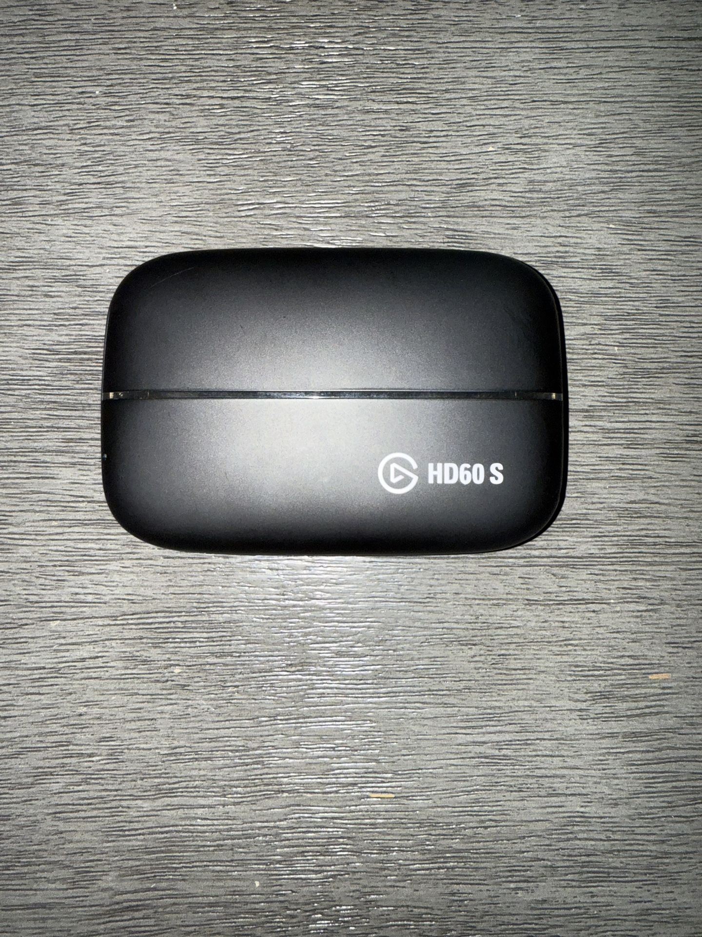 Elgato HD60 s