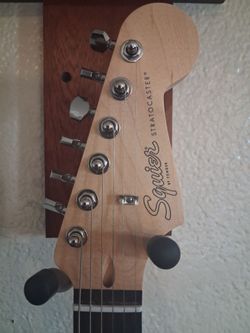 Fender Squire Strat