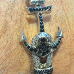 Men’s Mariner Bracelet 8.5-9” Wrist