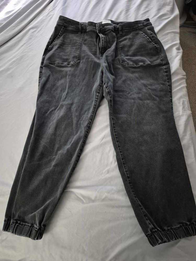 Lane Bryant Jeans Size 22