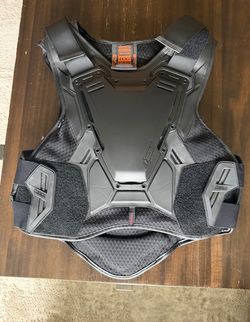 Motorcycle Armor Vest