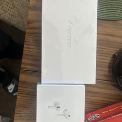 Ultra 2 , 2 Gen Air Pods