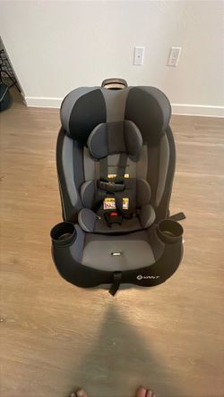 Safety1 carseat  new