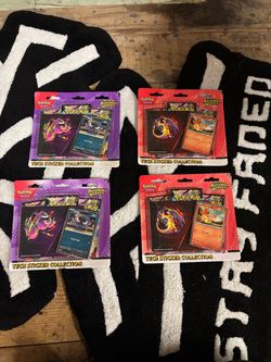 Ascended hero 4 packs