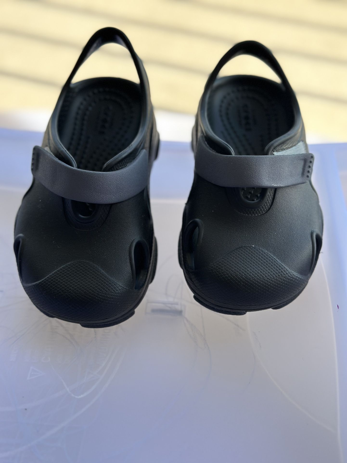 Toddler Crocs