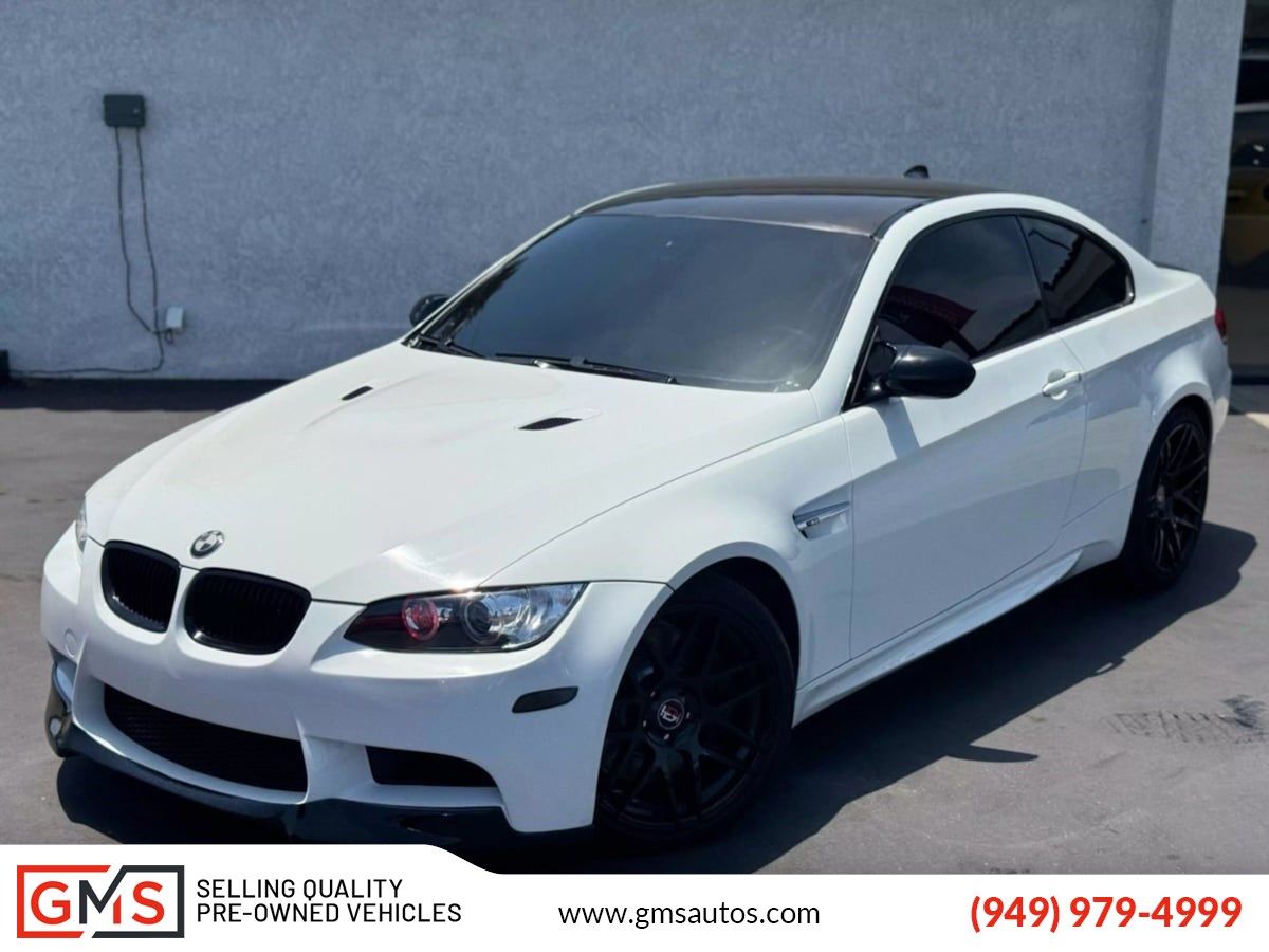 2008 BMW 3 Series