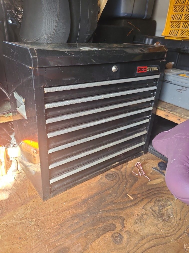 Tool Chest for Sale in Waipahu, HI OfferUp