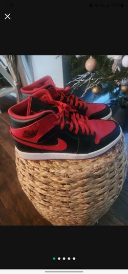 Air Jordans