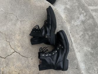 Harley Davidson Mens Boots 9 1/2 
