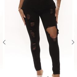 Fashion Nova Jeans
