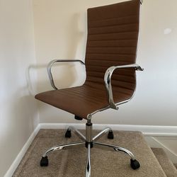 Icons Of Manhattan Office Chair