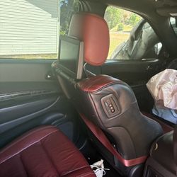 2022 Dodge Durango