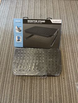 Monitor Stand 