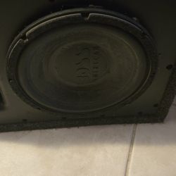 Boss Kicker With Box