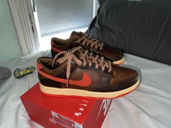 Nike dunk 