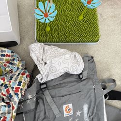 Baby Ergo, boon , skip hop etc