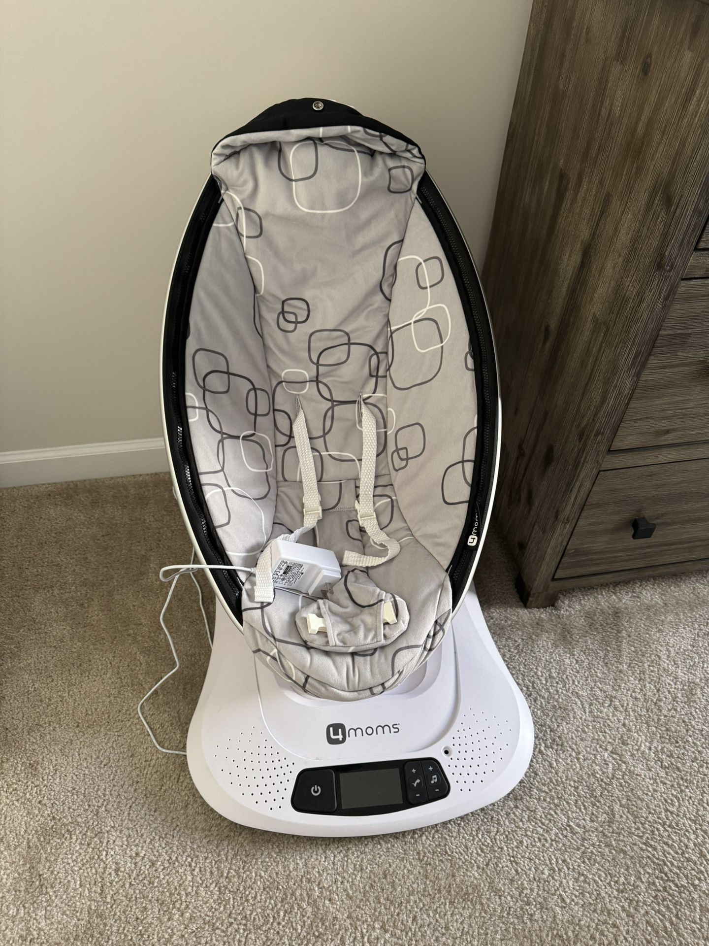 4moms mamaRoo