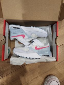 Nike Air Max SYSTM Kids Sneakers