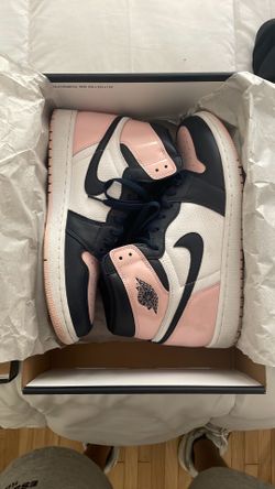 Jordan 1 Atmosphere