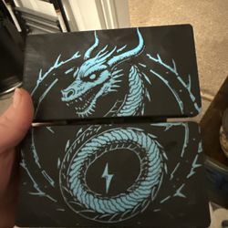 Dragon Case Box 