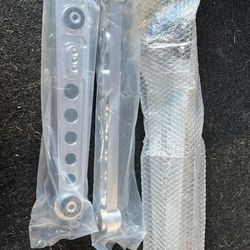 Back, Control arms for ek 96-00