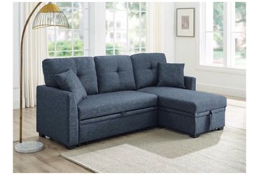Sleeper sofa - Please come and get it