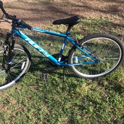 Huffy Rock Creek RC 26” Inch Wheel Bike with Free Delivery 🚚 